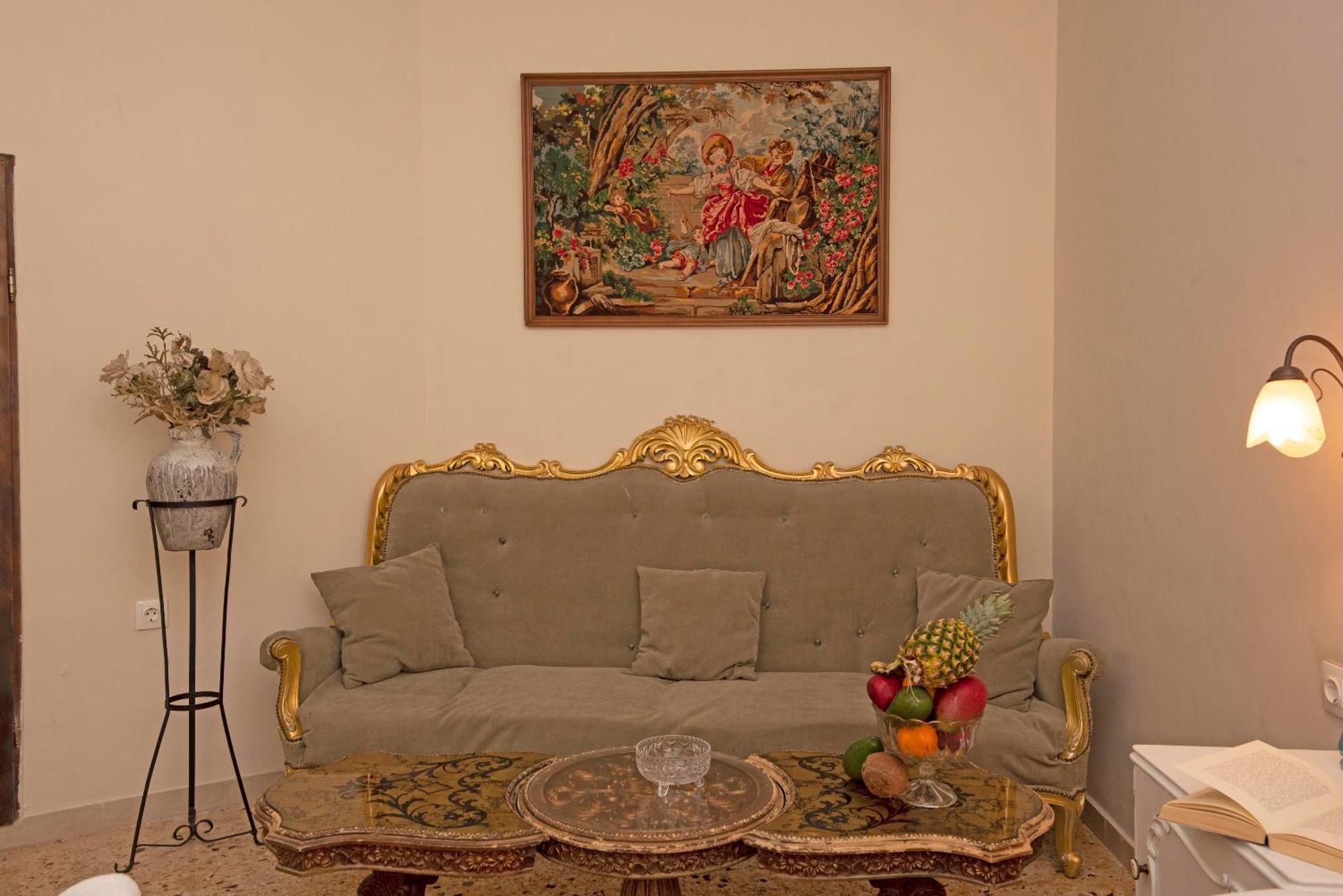 Arionos Rooms - Old Town Rhodes City ภายนอก รูปภาพ